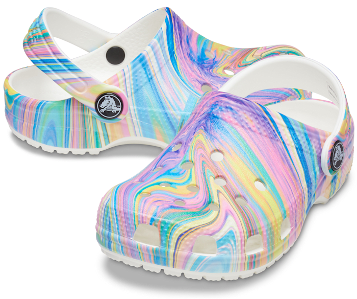 Kids’ Classic Out of This World II Clog $19.19