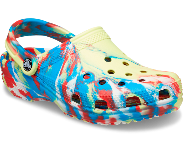 Crocs latest design for ladies