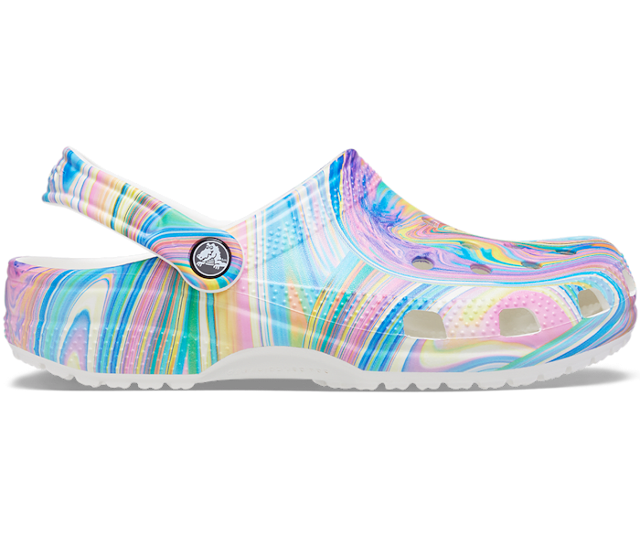 Mens out of this world crocs clearance