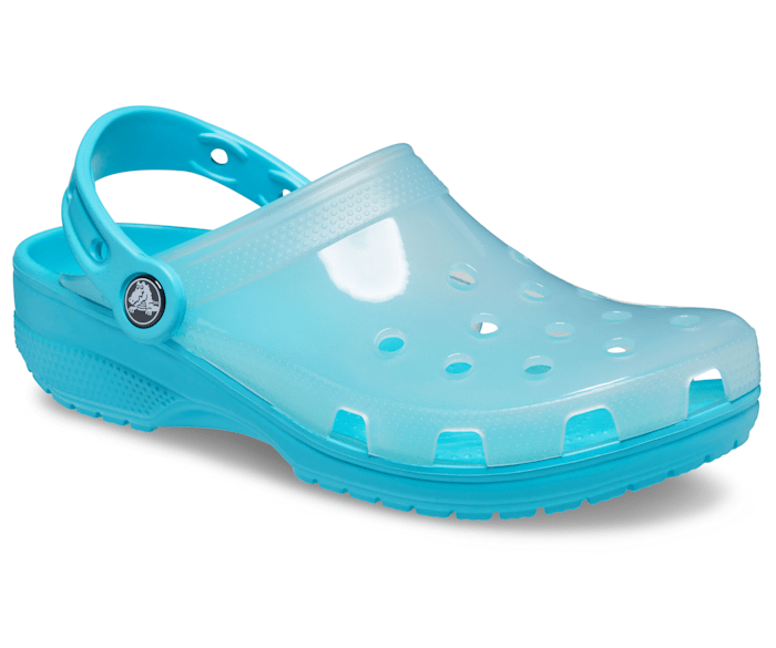 Teal womens crocs Outlet