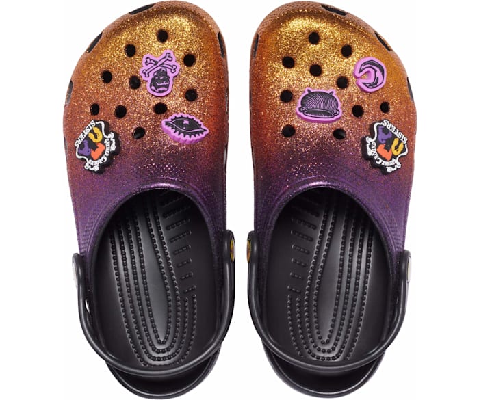 Crocs introduces 'Hocus Pocus' and 'Shrek' clogs for a limited time