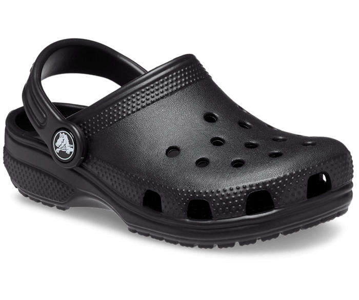 Crocs Unisex-Child Clog