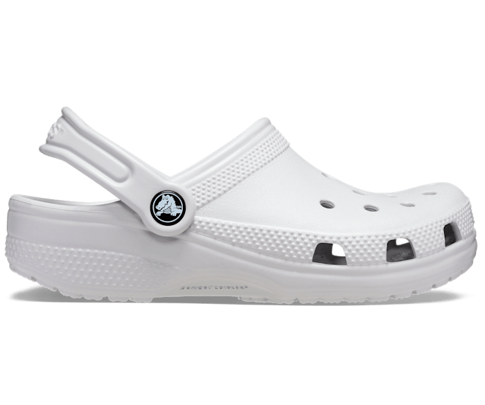Atmosphere Toddler Classic Clog - Side - Crocs