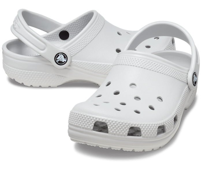 Atmosphere Toddler Classic Clog - Pair - Crocs