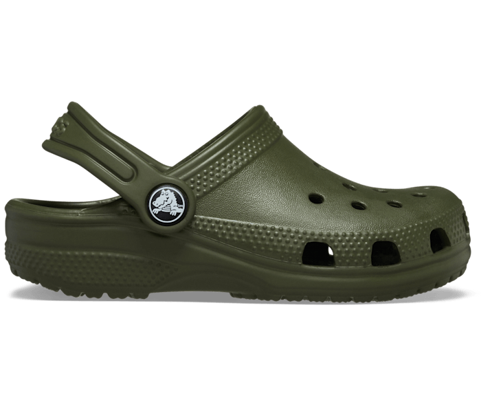 Toddler Classic Clog - Crocs