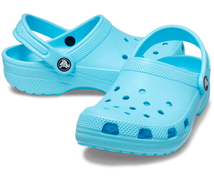 Arctic Toddler Classic Clog - Pair - Crocs