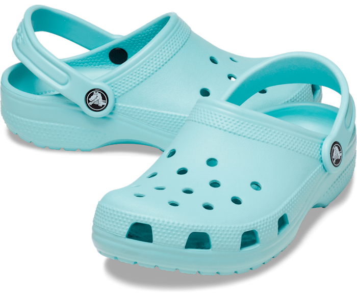 CROCS（クロックス）『TODDLERS' CLASSIC CLOG（クラシック クロッグ トドラー）』