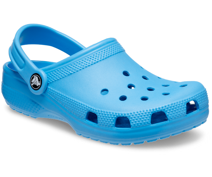 Crocs Unisex-Baby Classic Clogs Clog 