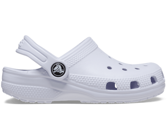 Crocs Classic Clog Grey Kids - 27-28