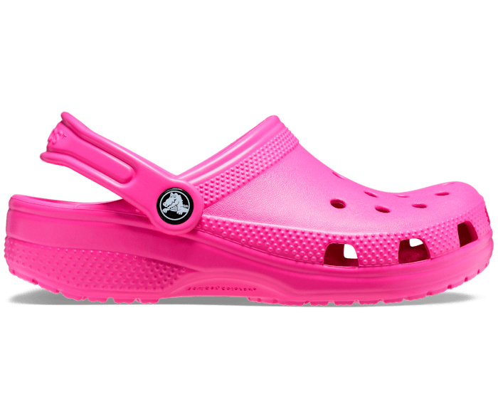 erectie Margaret Mitchell Sinewi Toddler Classic Clog - Crocs
