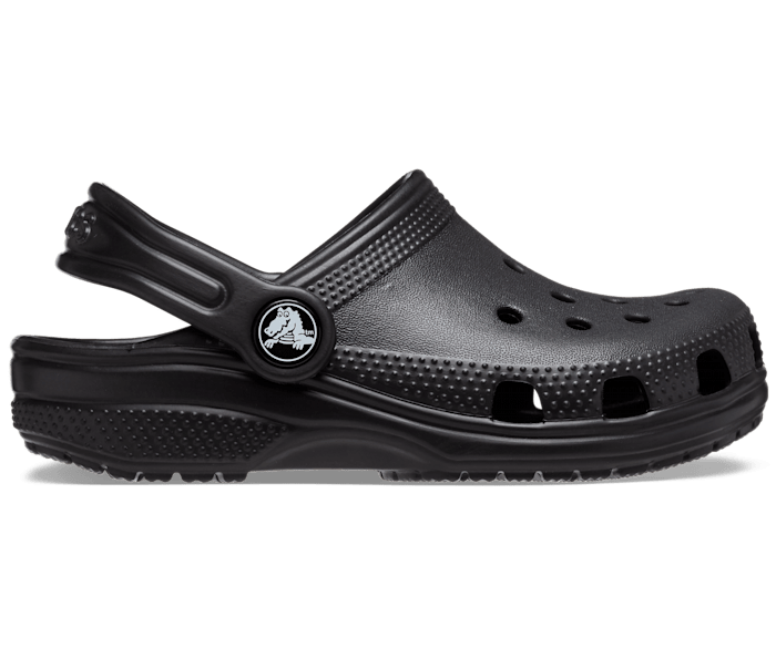 Incident, evenement kwartaal Maak plaats Kids' Classic Clog - Crocs