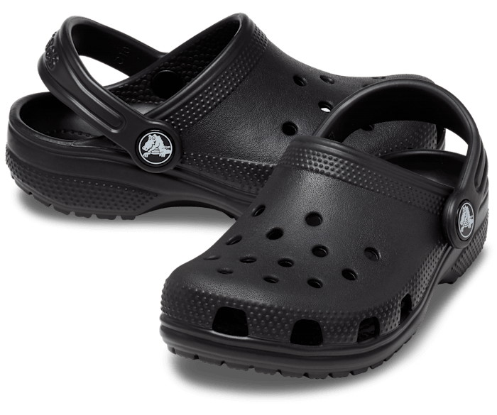 afhængige apologi hjemme Kids' Classic Clog - Crocs