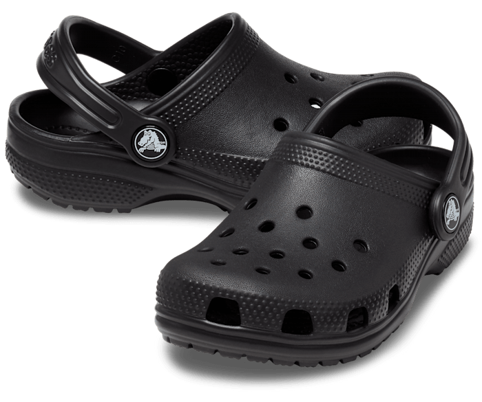 Incident, evenement kwartaal Maak plaats Kids' Classic Clog - Crocs