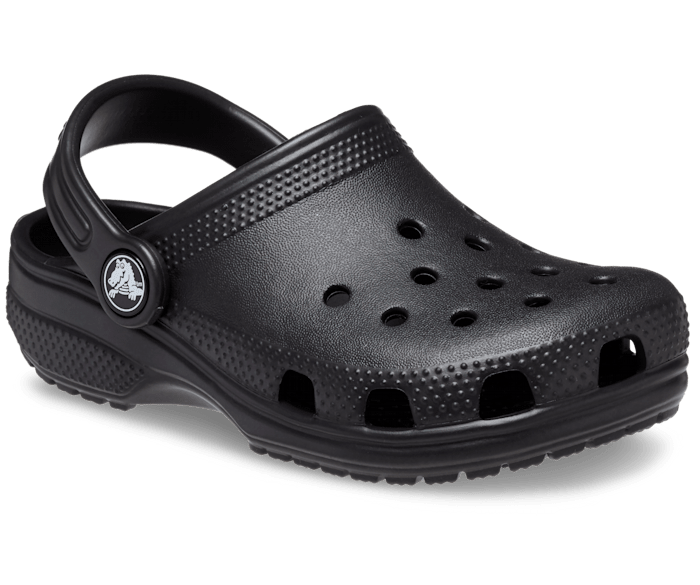 Incident, evenement kwartaal Maak plaats Kids' Classic Clog - Crocs