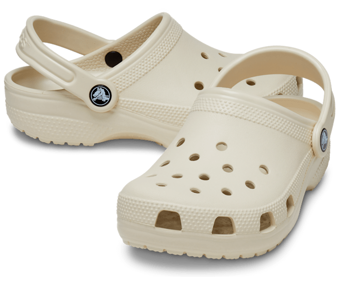 CROCS（クロックス）『Classic Clog Kids（クラシック クロッグ キッズ）』