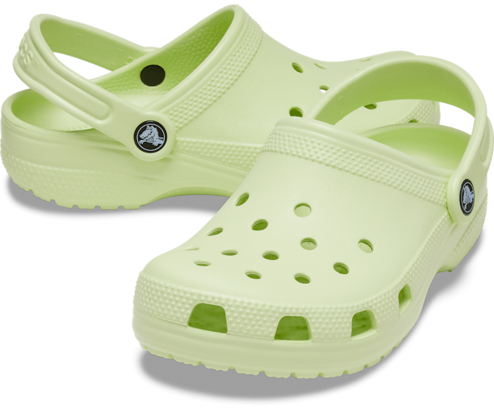 Crocs Unisex Kids Classic Clog K Clog 