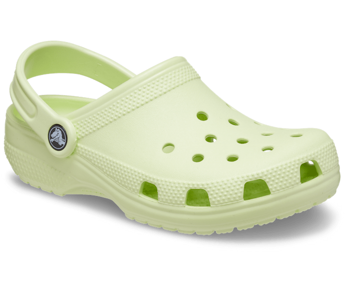 Kids classic clogs clearance