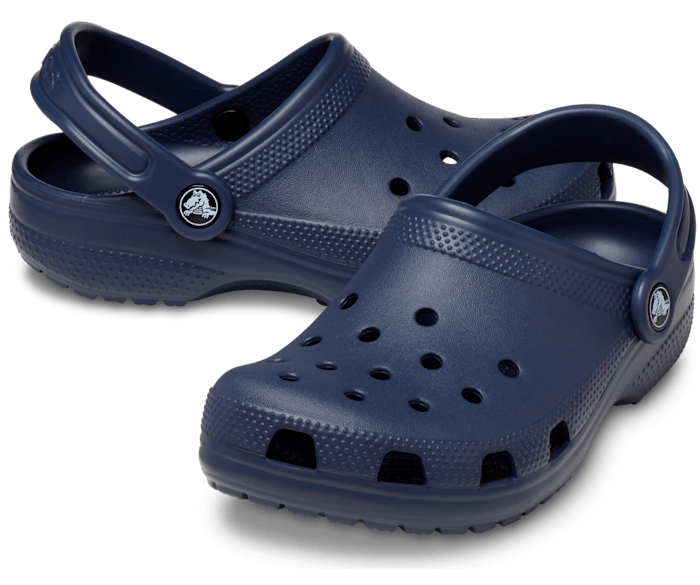 Kids Classic Clog Crocs