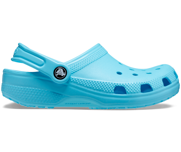 Crocs Kids Classic Clog - Arctic