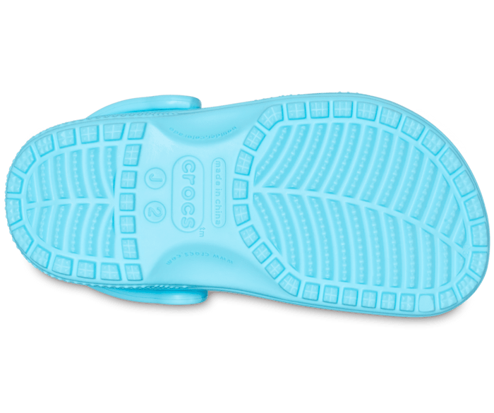 boys crocs size 1