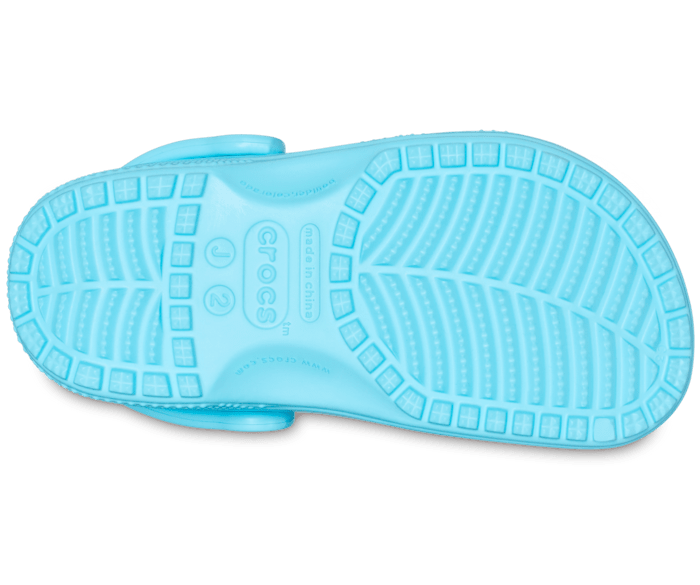 Crocs Kids Classic Clog - Arctic