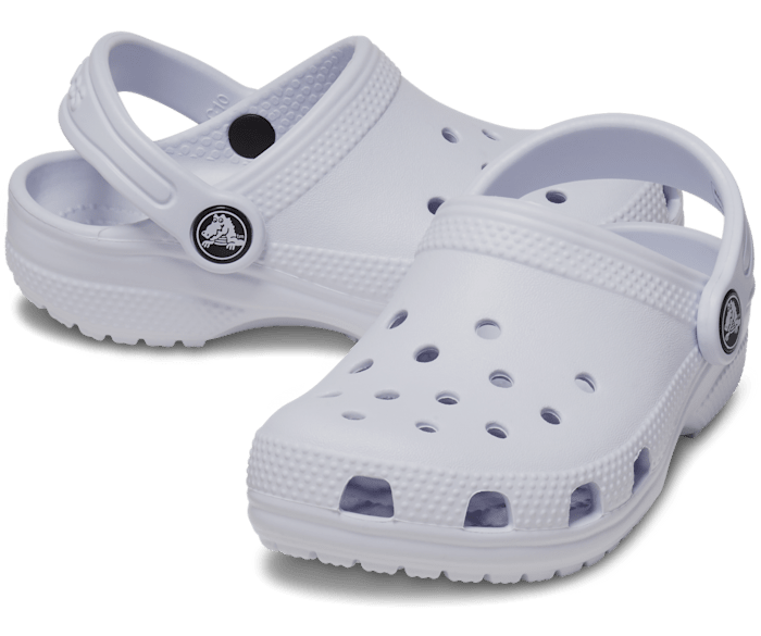 Kids' Classic Clog - Crocs