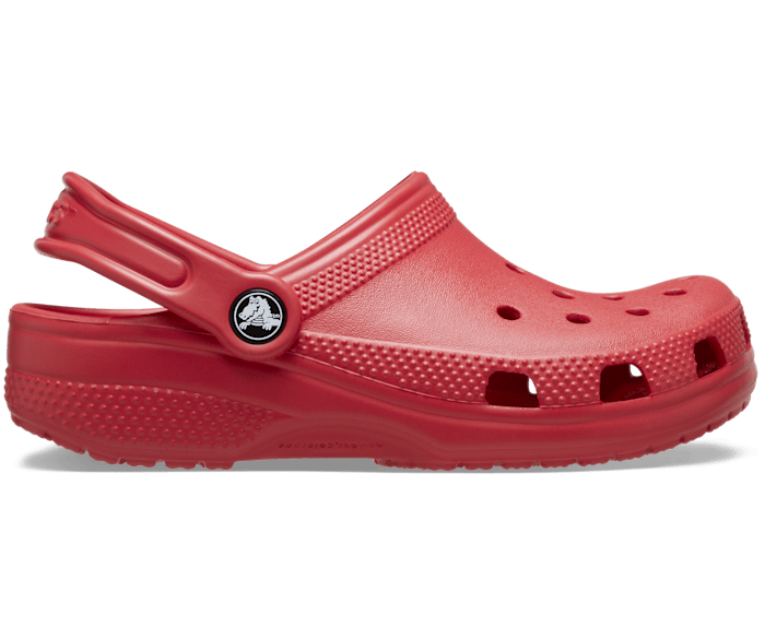 Crocs Kids Classic Clogs