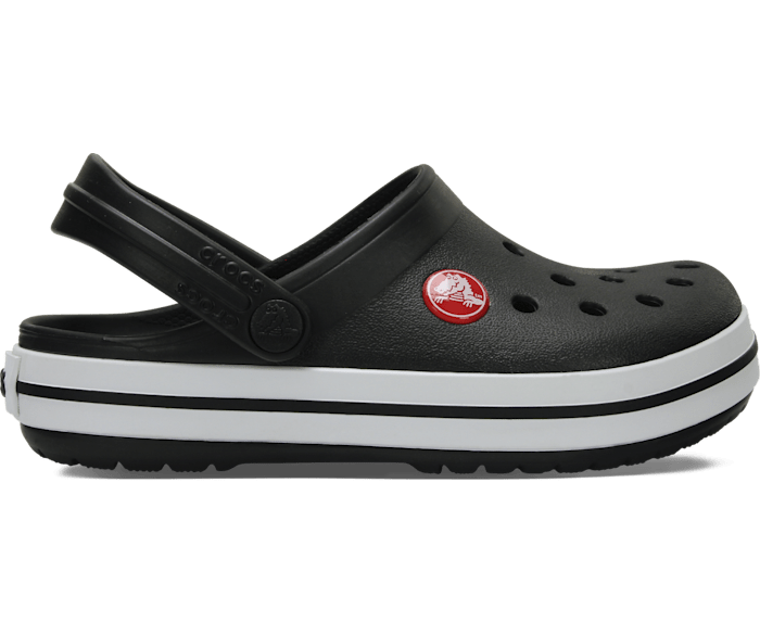 Girls Boys Slip On Water Shoe for Toddlers Lightweight Crocs Kids Crocband Clog 