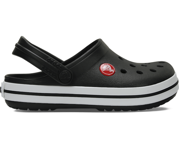 Toddler Crocband™ Clog - Crocs