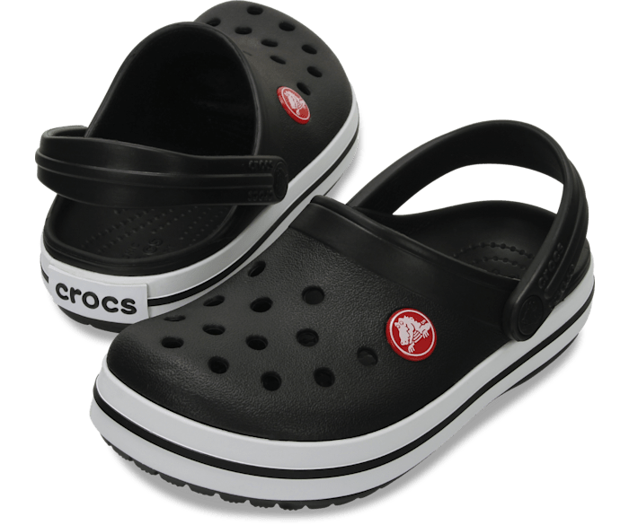 Crocs Kids Unisex Crocband II Toddler/Little Kid 