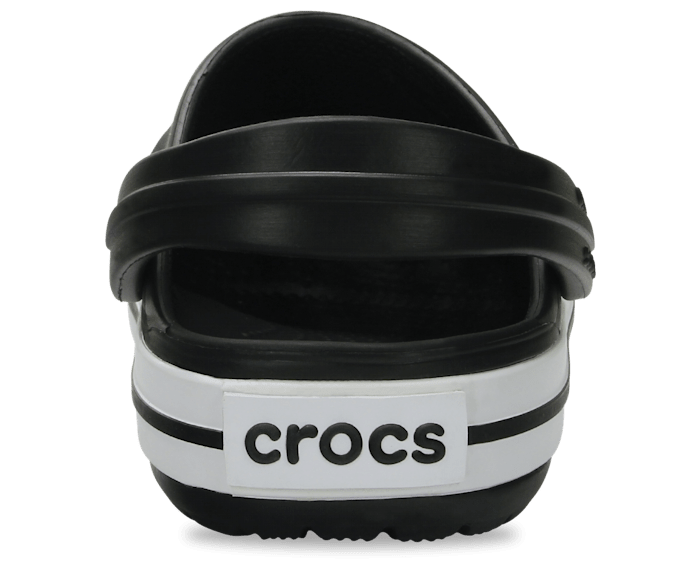 Crocband Clog K Tennis Ball Green/Ocean Blue Relaxed Fit Kids C4 Crocs 