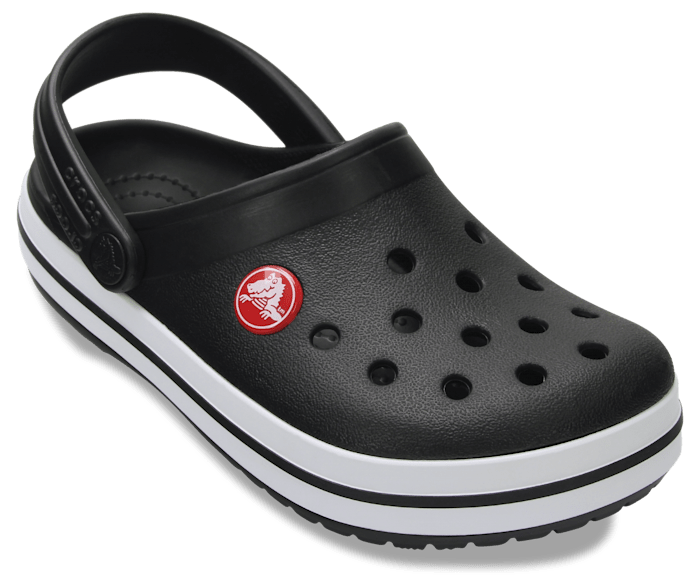 Kids' Crocband™ Clog - Crocs