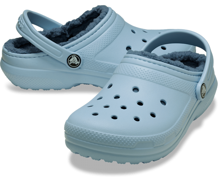 Release your inner child with #crocs Classic Clog