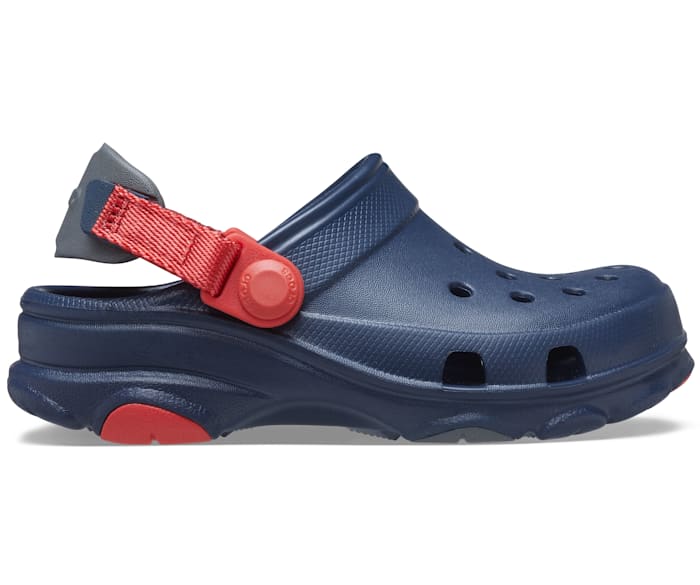 Kids' Classic All-Terrain Clog - Crocs
