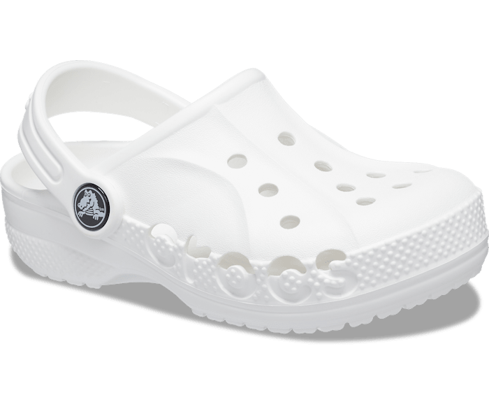 cheap white crocs