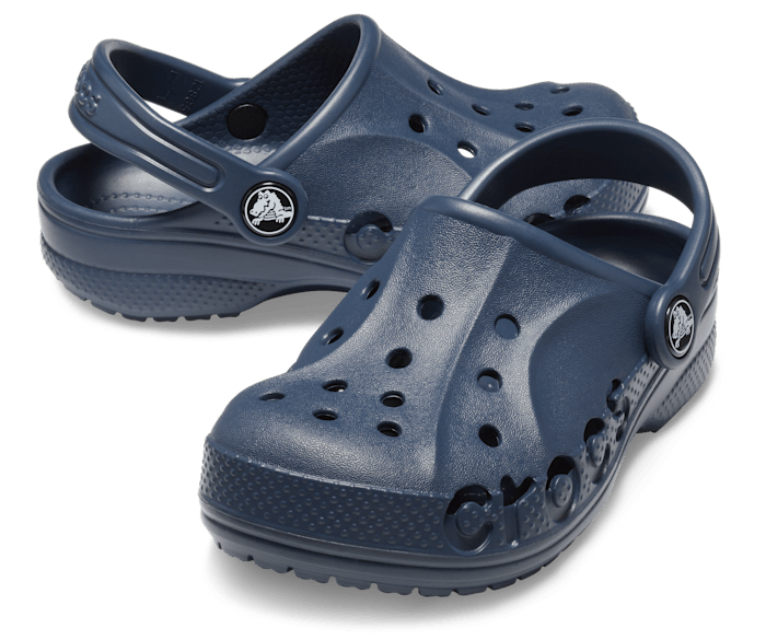 Crocs Unisex-Child Kids' Baya Clog