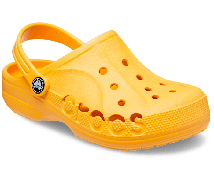 Crocs Infants/Toddlers Baya Fleece Clog 