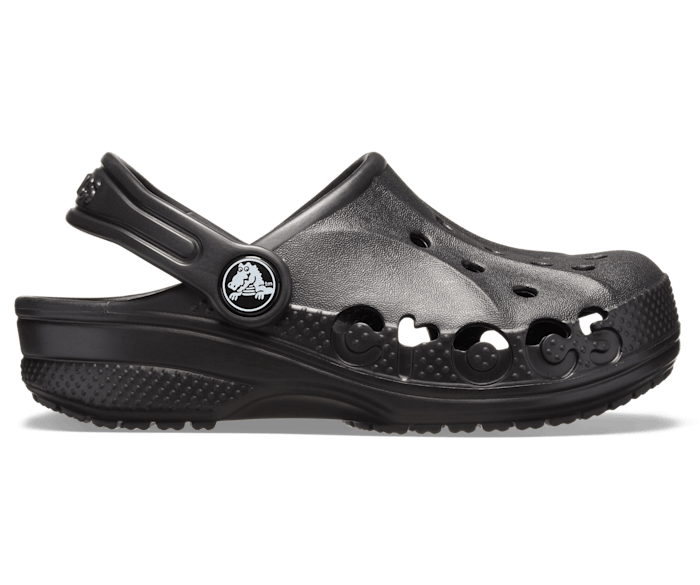 Crocs Shoes Clogs Kids’ Baya Printed Lined Clog 