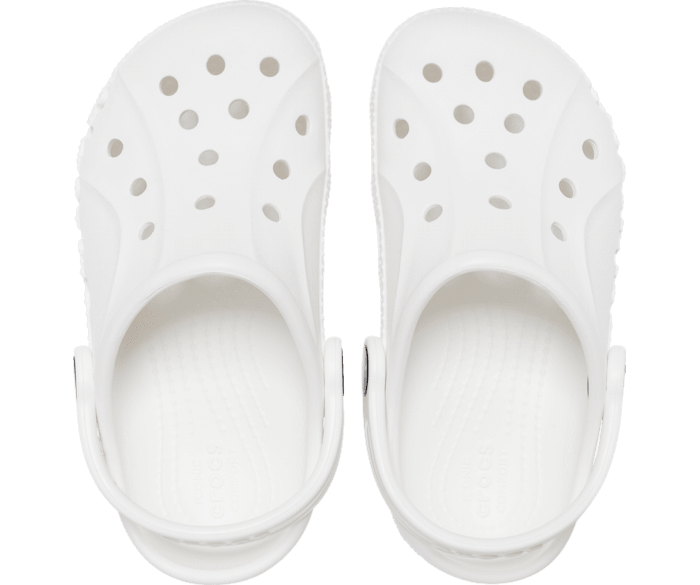 White crocs boys Clearance