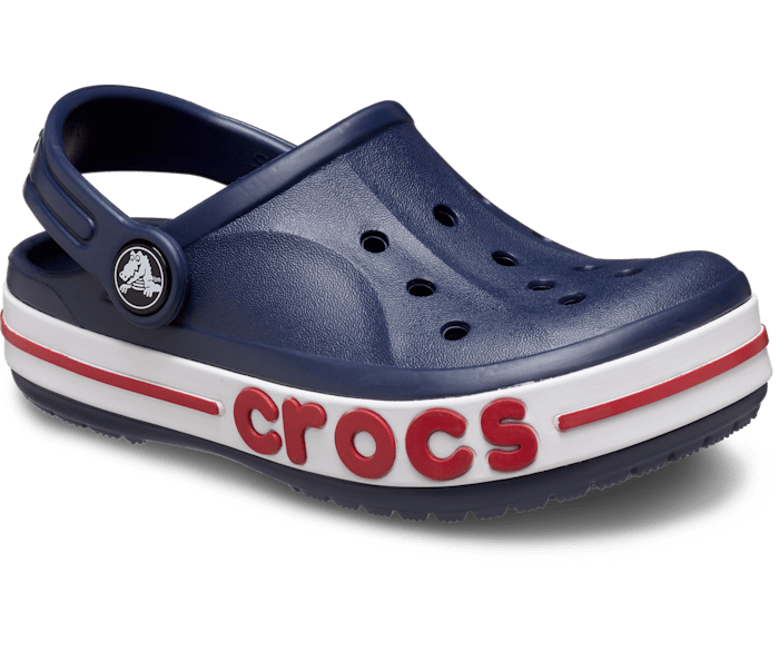 Crocs Kids Boys & Girls Bayaband Clog 
