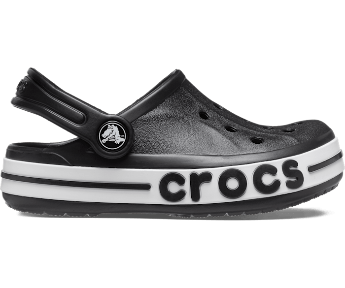  Crocs: Kids