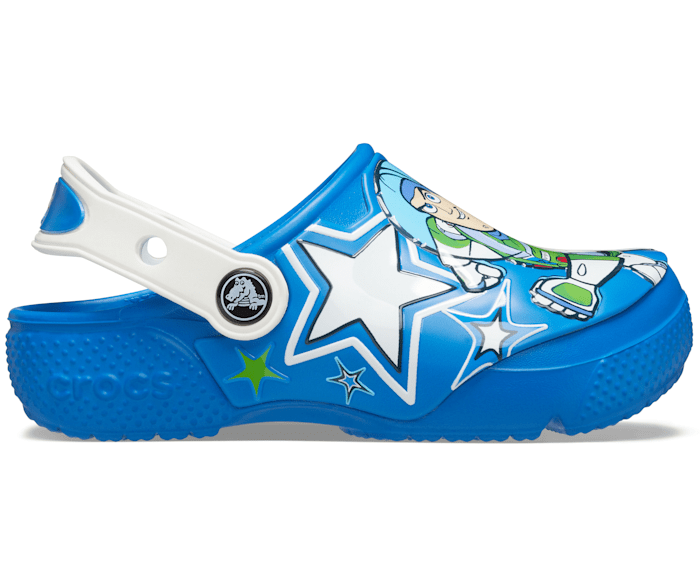 Crocs toy clearance