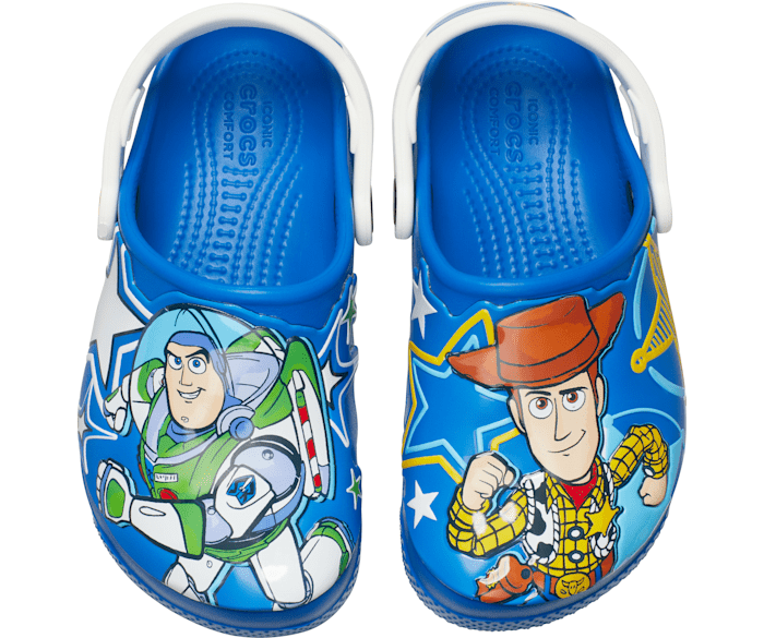 Crocs toy clearance