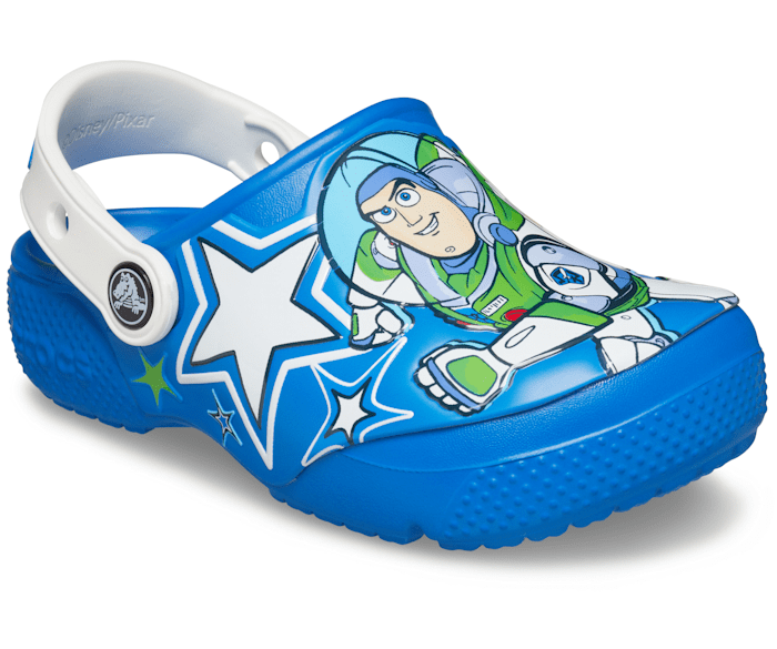 Crocs toy clearance