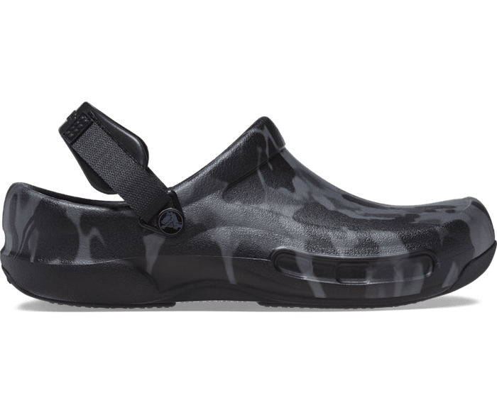 crocs literide graphic