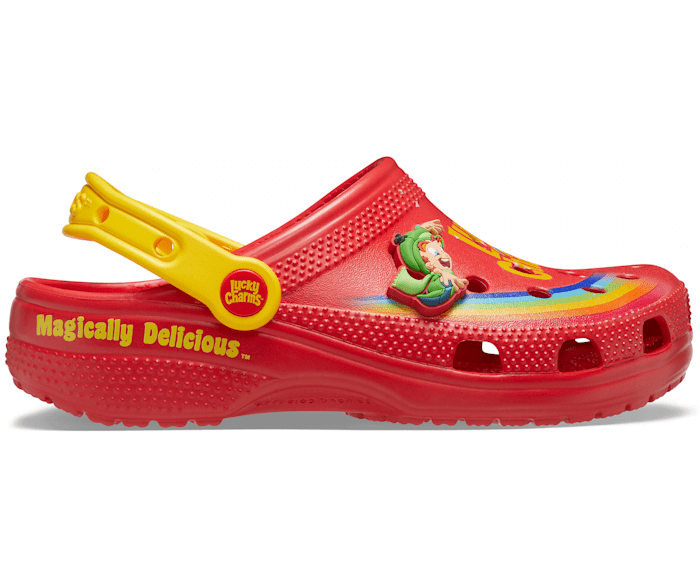 crocs minecraft charms