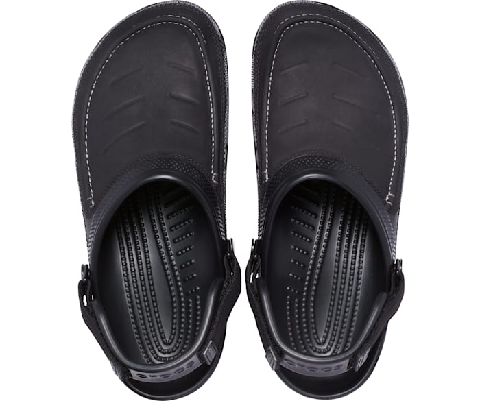 mens classic crocs