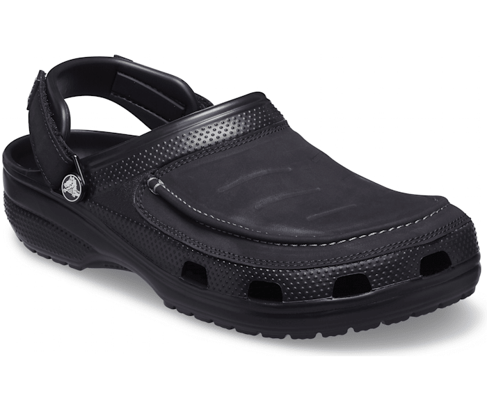 Men's Classic Yukon Vista II Clog - Crocs