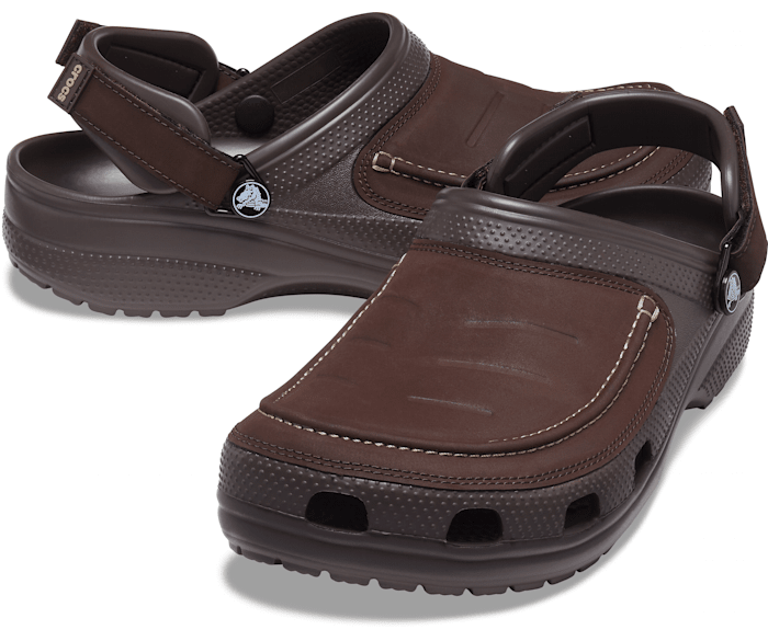 Crocs vista