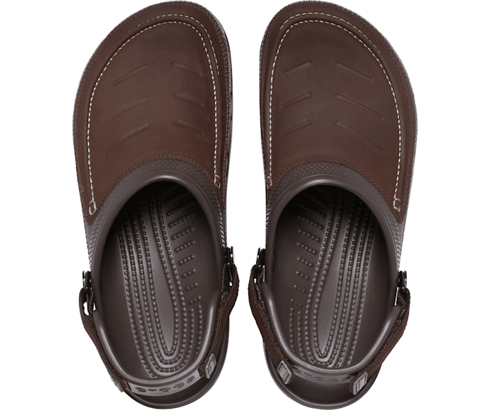 Men's Classic Yukon Vista II Clog - Crocs
